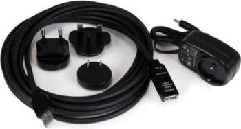 Startech Kabel USB StarTech (USB2AAEXT5M)