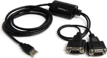 Startech Kabel USB StarTech USB-A -