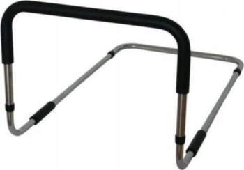 Sundo Height-adjustable bed rail