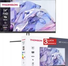 Thomson Monitor Thomson MONITOR THOMSON M24FB2Y14