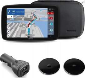 Tomtom GO Camper Max 700 Premium