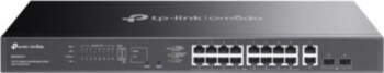 Tp-Link Omada ES220GMP network switch Managed