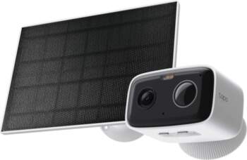 Tp-Link Tapo C400 KIT Box IP