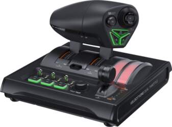 Turtle Beach VelocityOne Dual Throttle Multiplatform