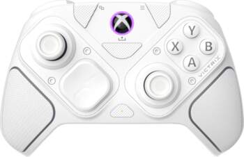 Turtle Beach wireless controller Victrix Pro