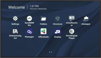 Viewsonic Monitor ViewSonic CDE7530