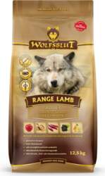 Wolfsblut Range Lamb Lamb with rice