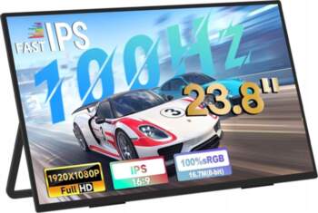 Zeuslap Monitor Zeuslap Z23Lite