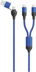 2GO Kabel USB 2GO USB-A +
