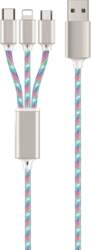 2GO Kabel USB 2GO USB-A -