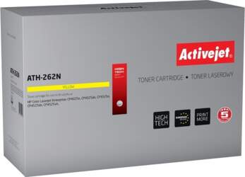 Activejet ATH-262N toner (replacement for HP