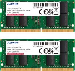 Adata Pamięć do laptopa ADATA Premier