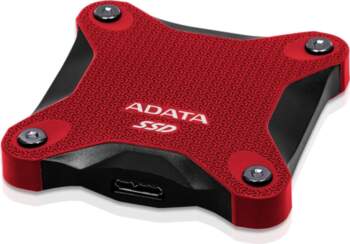Adata SSD DISK SD620 2TB RED