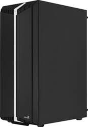 Aerocool Bionic Midi Tower Melns