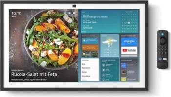Amazon Echo Show 21 (2024)