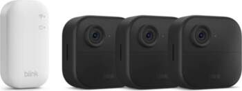 Amazon security camera Blink Outdoor 4