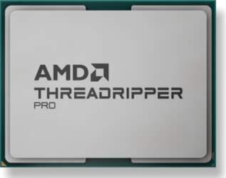 AMD Procesor serwerowy AMD AMD Ryzen