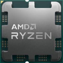 AMD Ryzen 5 7600X processor 4
