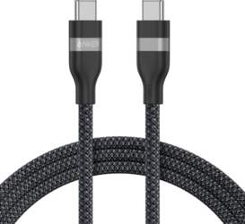 Anker Kabel USB Anker USB-C -