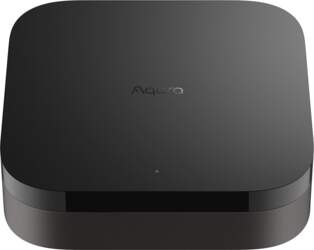 Aqara Hub M3