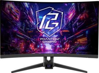 Asrock Phantom Gaming computer monitor PG27FRS1A