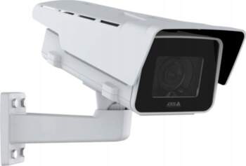 Axis P1385-E DAY/NIGHT BOX