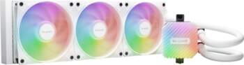Be Quiet! LIGHT LOOP 360mm White