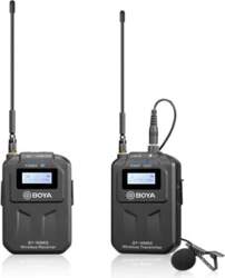 Boya microphone BY-WM6S