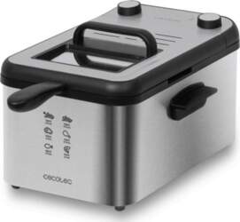 Cecotec Frytkownica Cecotec CleanFry Infinity 3000