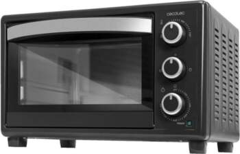 Cecotec Mini piekarnik Cecotec Cecotec Bake&Toast