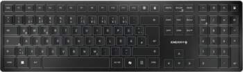 Cherry KW 9100 SLIM KEYBOAD WIRELESS