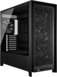 Corsair Case FRAME 5000D Black Mid