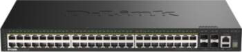 D-Link Switch D-Link SmartPro DGS-1530-52P -