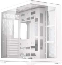 Darkflash C280 computer case (white)