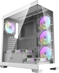 Darkflash Computer case  Darkflash DS900 (white)