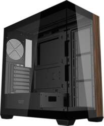 Darkflash DS900W computer case without fans