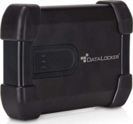 Datalocker Dysk zewnętrzny SSD DataLocker H300