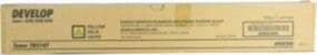 Develop Toner Develop TN-514 Yellow Oryginał