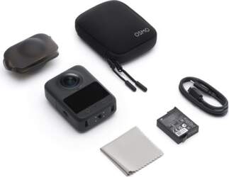 DJI Osmo 360 Standard Combo