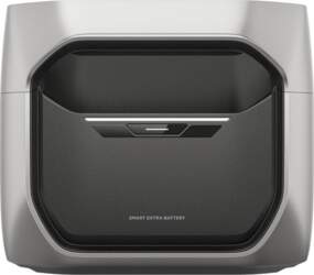 Ecoflow DELTA 3 Max Plus battery