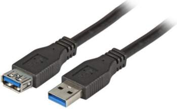 EFB Kabel USB EFB USB-A -