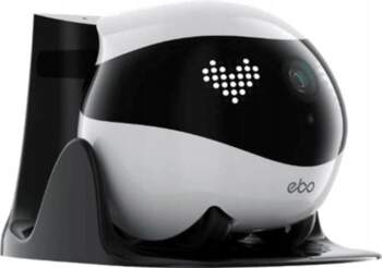 Enabot - EBO AIR 2 Plus