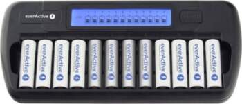 Everactive Processor charger EverActive AAA/AA NC-1200