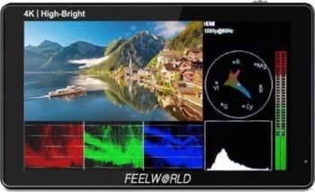 Feelworld Monitor LUT5E