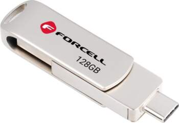 Forcell Pendrive ForCell Pendrive 128GB USB