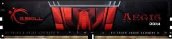 G.skill Aegis DDR4 memory module
