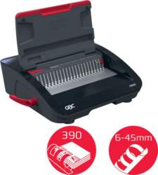 GBC Bindownica elektr. GBC CombBind� CB25E