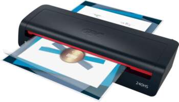 GBC Laminator 240HS A3 EU