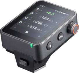 Godox flash trigger X3 Pro for