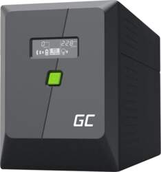 Green Cell uninterruptible power supply (UPS)